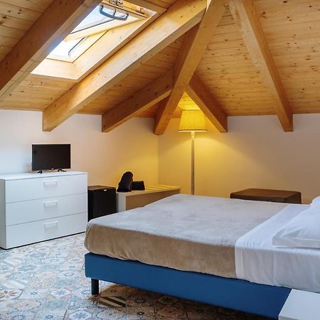 Don Giulio Luxury Home Vico Equense Extérieur photo