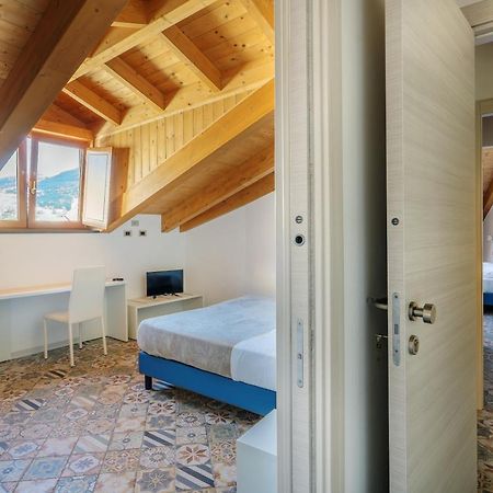 Don Giulio Luxury Home Vico Equense Extérieur photo