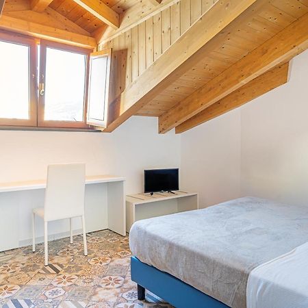 Don Giulio Luxury Home Vico Equense Extérieur photo