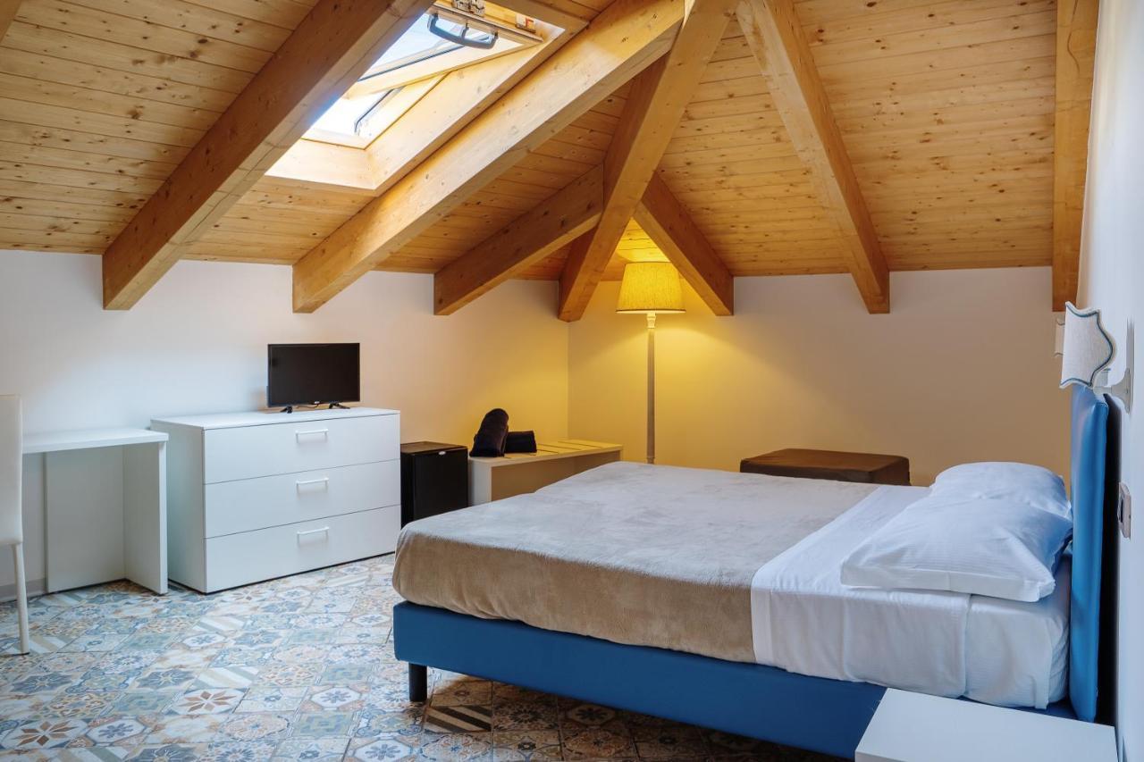 Don Giulio Luxury Home Vico Equense Extérieur photo