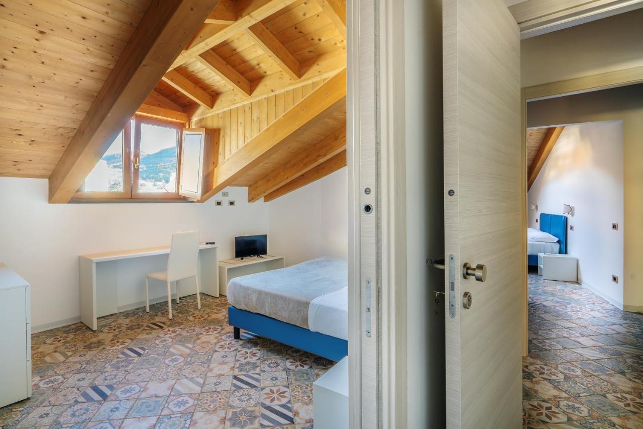 Don Giulio Luxury Home Vico Equense Extérieur photo