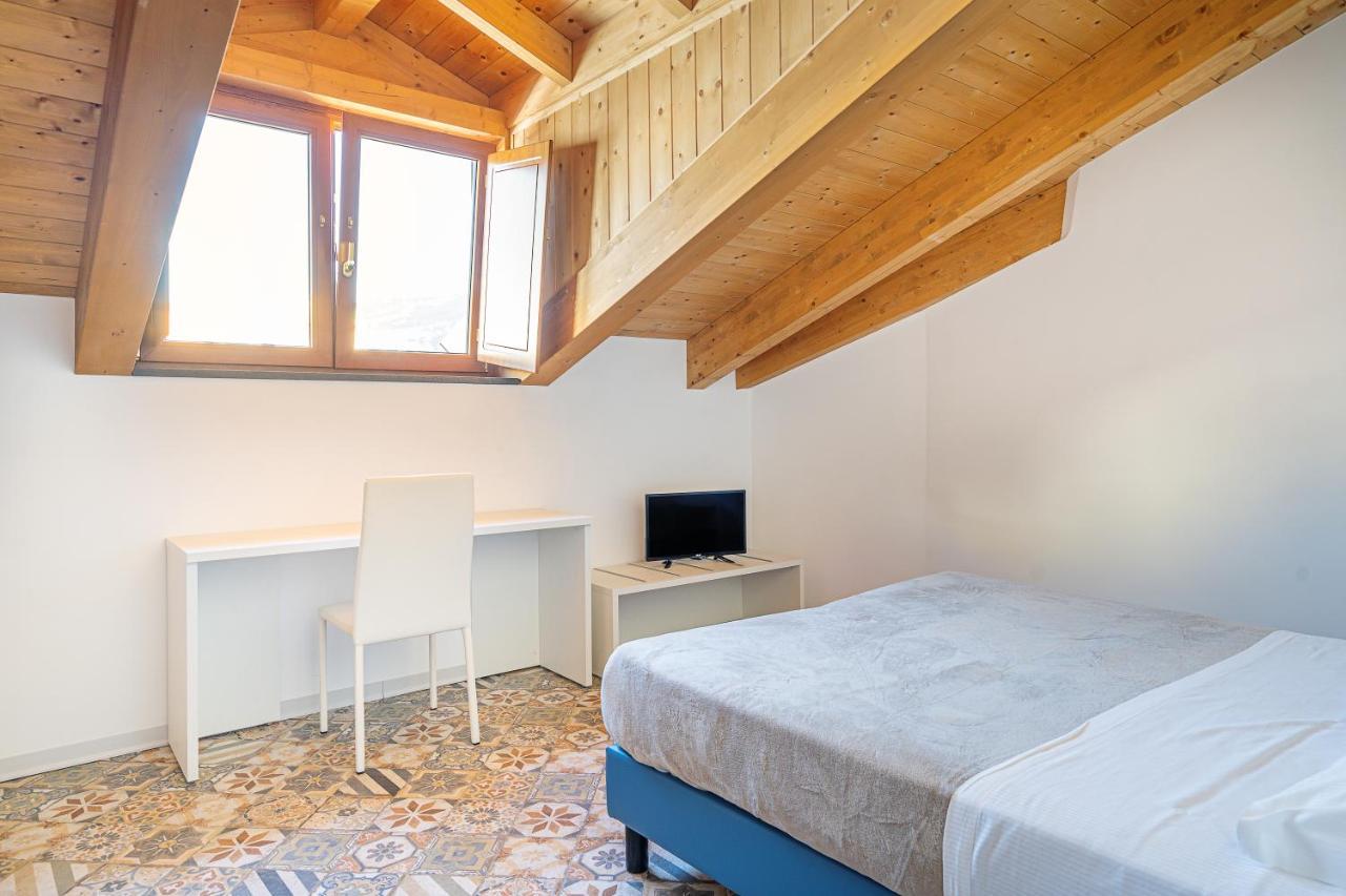 Don Giulio Luxury Home Vico Equense Extérieur photo