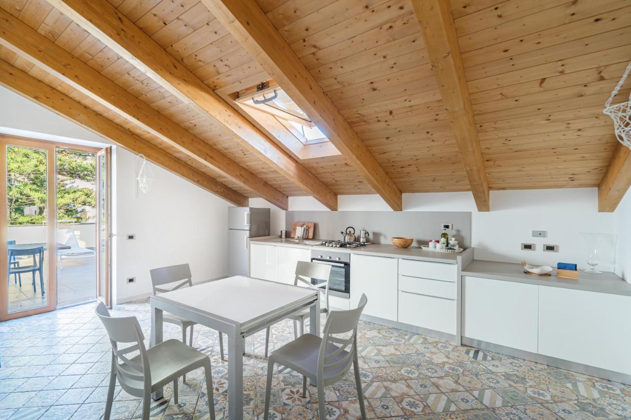 Don Giulio Luxury Home Vico Equense Extérieur photo